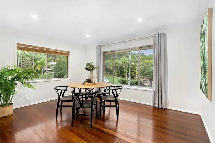 Fifth view of Homely house listing, 14 Dajarra Street, The Gap QLD 4061
