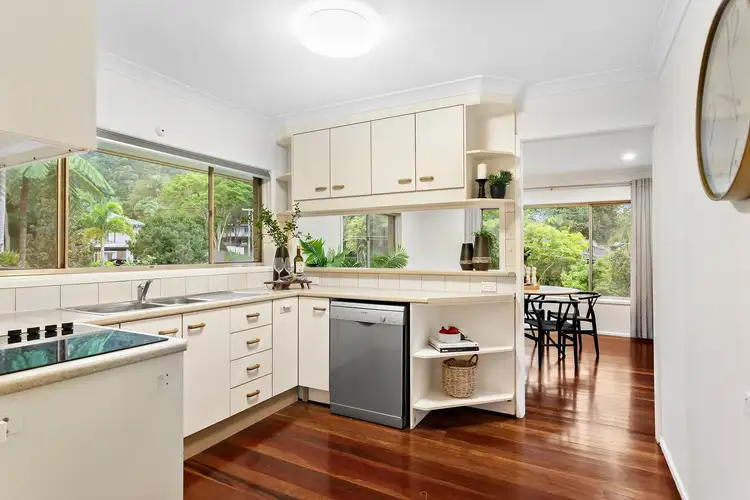 Sixth view of Homely house listing, 14 Dajarra Street, The Gap QLD 4061