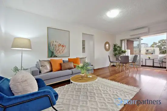 8/73 Goulburn Street, Liverpool NSW 2170