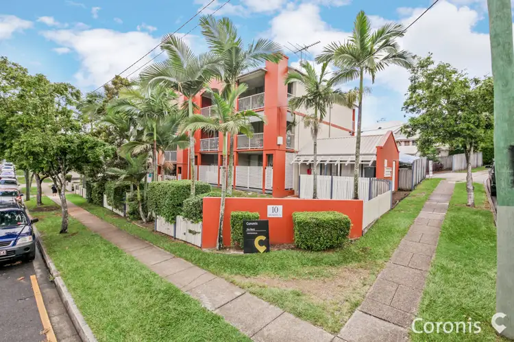 10/10 Morris St, Highgate Hill QLD 4101