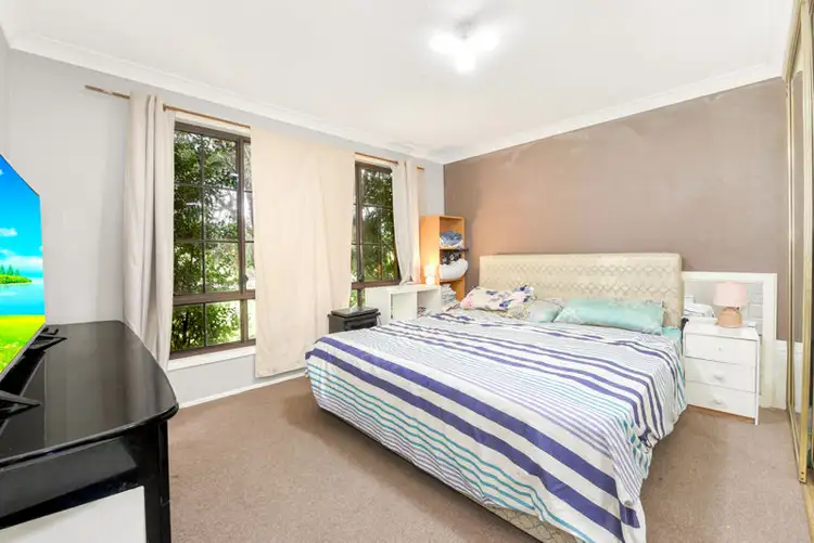 Fifth view of Homely house listing, 16 Sanford Street, Glendenning NSW 2761