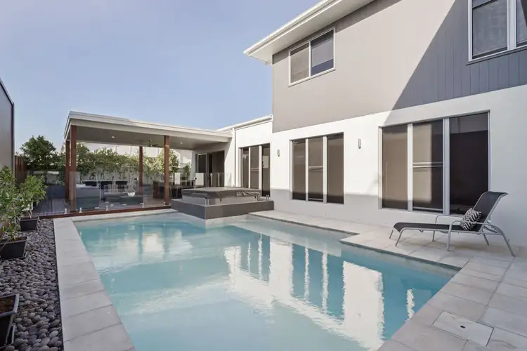 33 The Passage, Pelican Waters QLD 4551