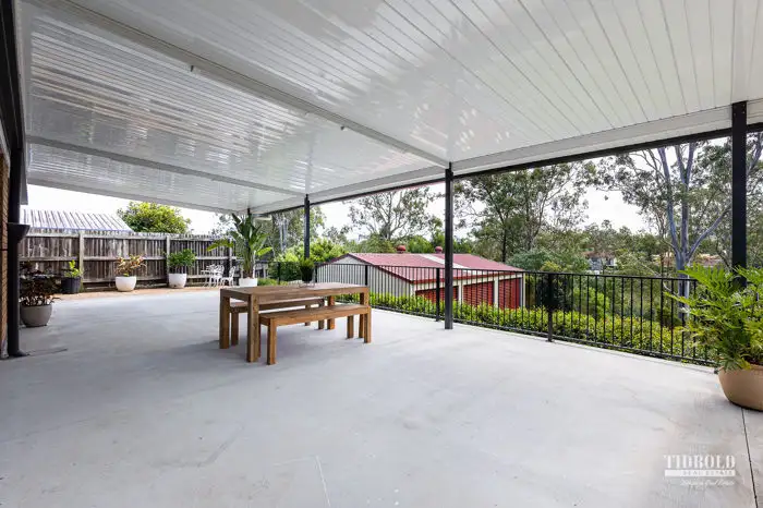 Second view of Homely house listing, 8 Blackthorn Cresent, Shailer Park QLD 4128