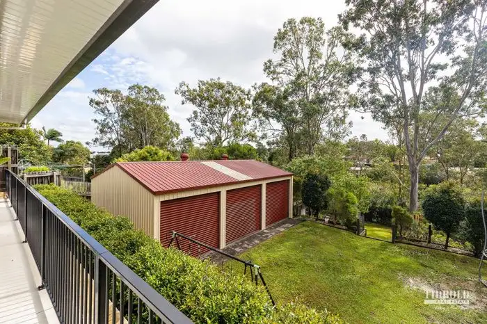 Third view of Homely house listing, 8 Blackthorn Cresent, Shailer Park QLD 4128