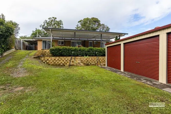 Fourth view of Homely house listing, 8 Blackthorn Cresent, Shailer Park QLD 4128