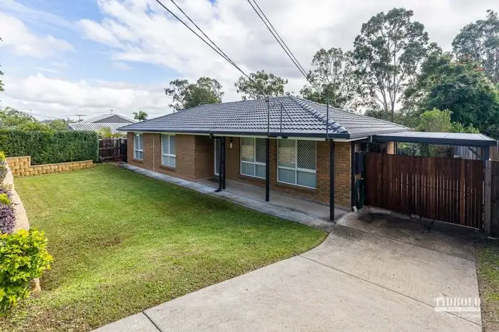 Sixth view of Homely house listing, 8 Blackthorn Cresent, Shailer Park QLD 4128