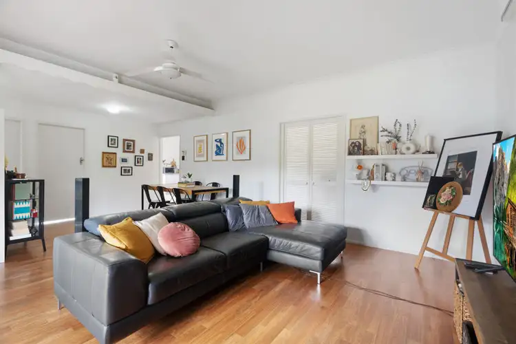 Main view of Homely house listing, 24 Queensthorpe St, Tarragindi QLD 4121