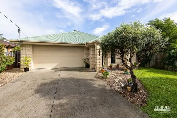 Main view of Homely house listing, 36 Jania Street, Redland Bay QLD 4165