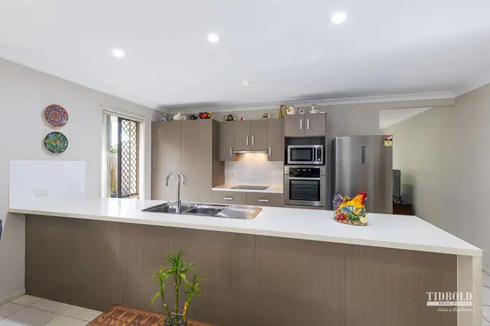Second view of Homely house listing, 36 Jania Street, Redland Bay QLD 4165