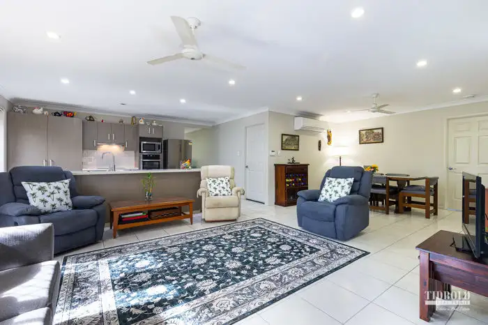 Third view of Homely house listing, 36 Jania Street, Redland Bay QLD 4165