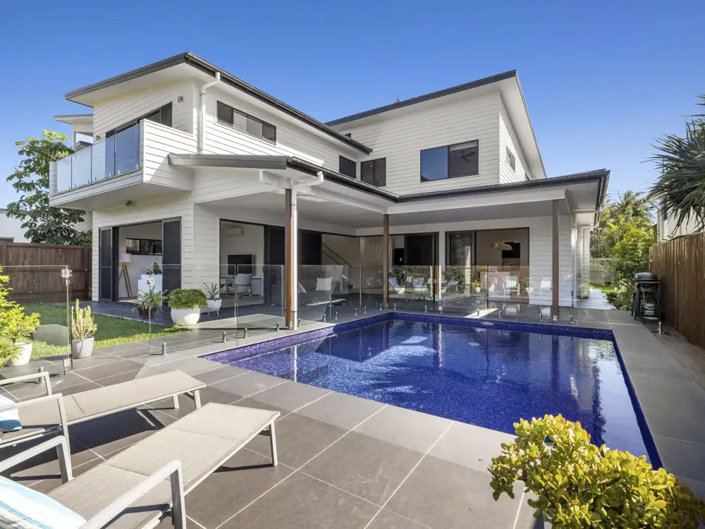 Main view of Homely house listing, 3 Andrew Close, Corindi Beach NSW 2456