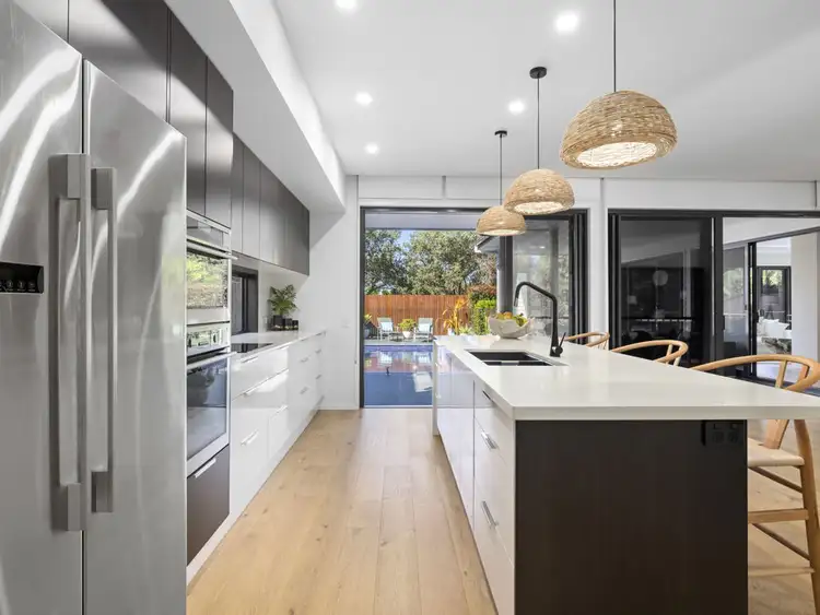 Second view of Homely house listing, 3 Andrew Close, Corindi Beach NSW 2456