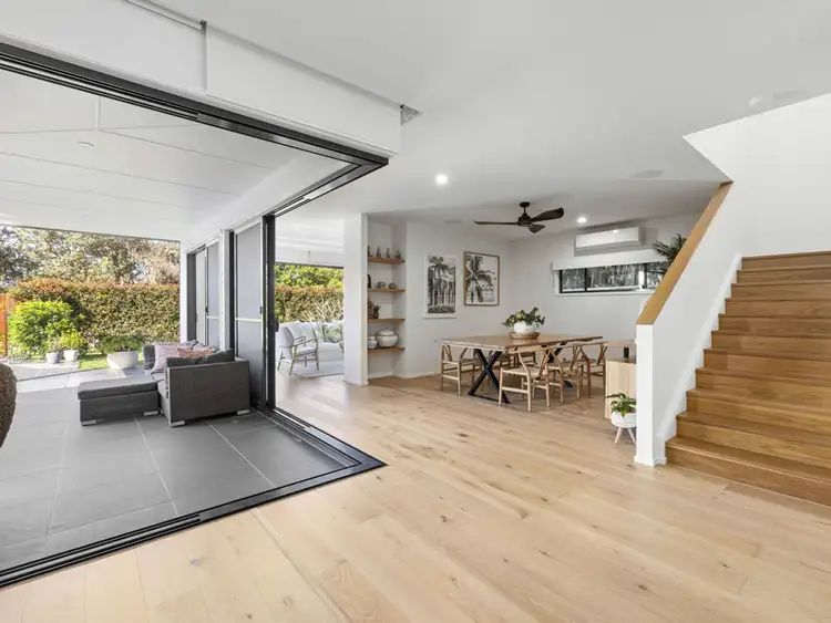 Third view of Homely house listing, 3 Andrew Close, Corindi Beach NSW 2456