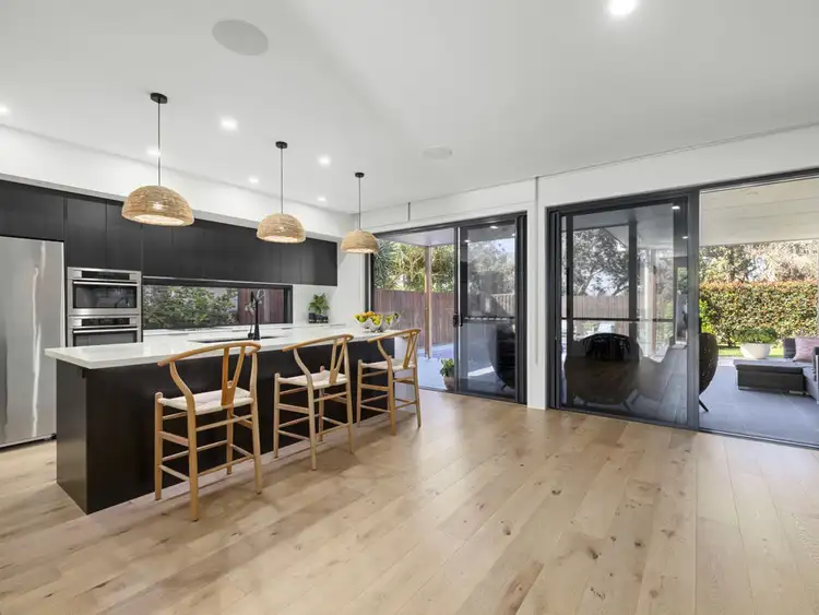 Sixth view of Homely house listing, 3 Andrew Close, Corindi Beach NSW 2456