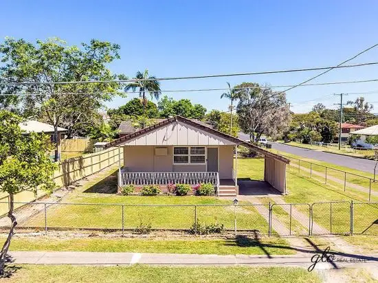 Main view of Homely house listing, 294 Watson Rd, Acacia Ridge QLD 4110