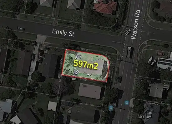 Third view of Homely house listing, 294 Watson Rd, Acacia Ridge QLD 4110