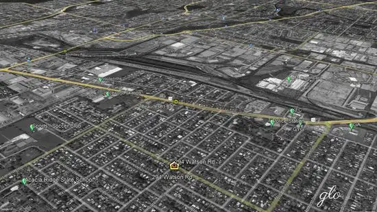 Fourth view of Homely house listing, 294 Watson Rd, Acacia Ridge QLD 4110