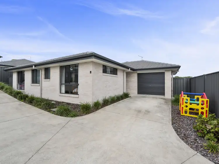 4/31 Sullivans Road, Moonee Beach NSW 2450