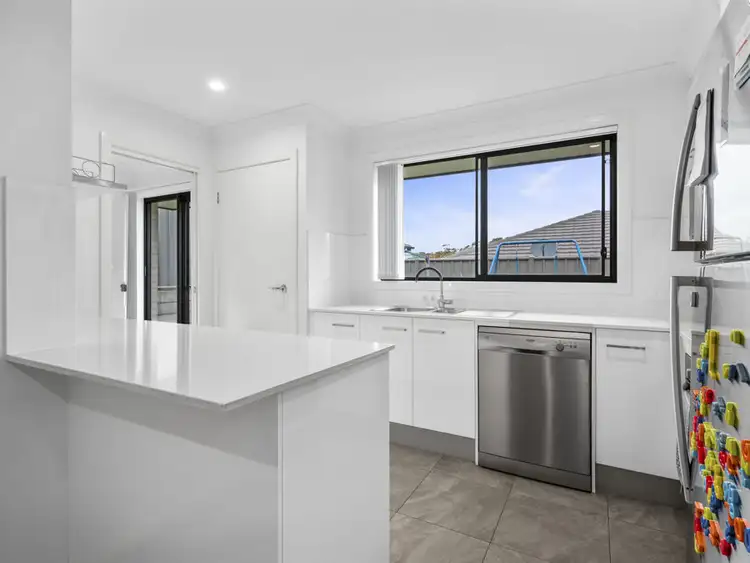 Fifth view of Homely house listing, 4/31 Sullivans Road, Moonee Beach NSW 2450