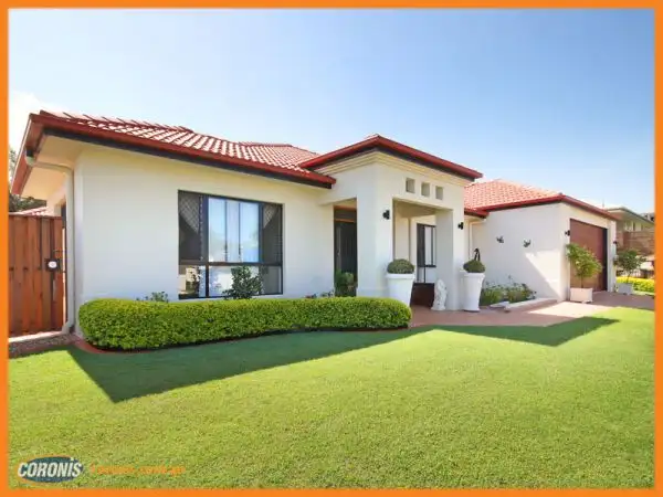 37 Topaz Drive, Mango Hill QLD 4509