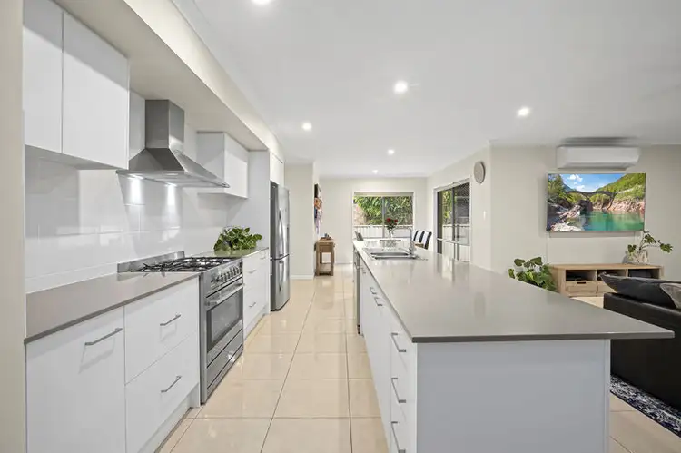 Second view of Homely house listing, 6 Melaleuca Place, Urunga NSW 2455