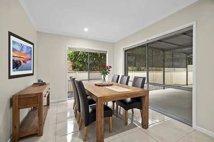 Fourth view of Homely house listing, 6 Melaleuca Place, Urunga NSW 2455