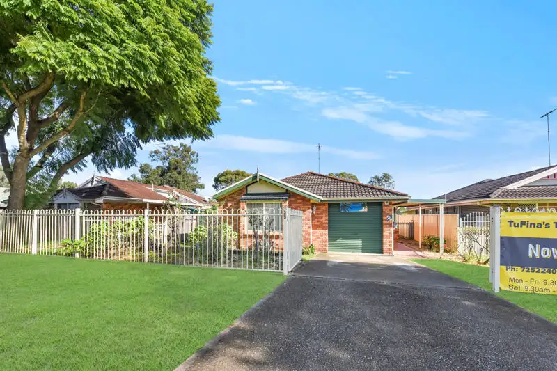 Main view of Homely house listing, 59 Amsterdam Street, Oakhurst NSW 2761