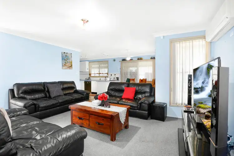 Fourth view of Homely house listing, 59 Amsterdam Street, Oakhurst NSW 2761