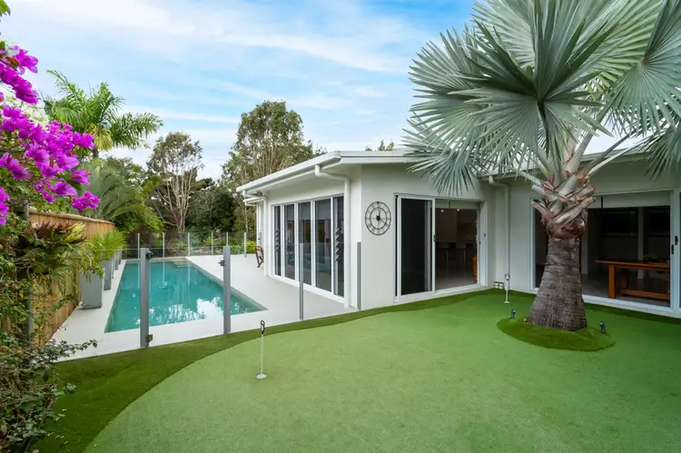 55 Mahogany Drive, Pelican Waters QLD 4551