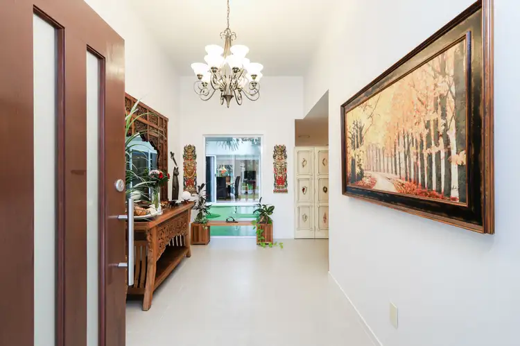 Fourth view of Homely house listing, 55 Mahogany Drive, Pelican Waters QLD 4551