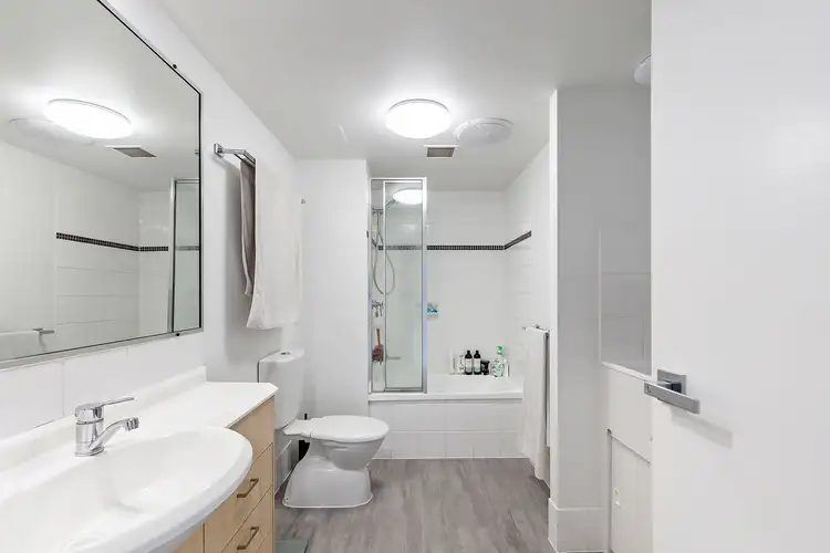 Fourth view of Homely townhouse listing, 20/132 High Street, Southport QLD 4215