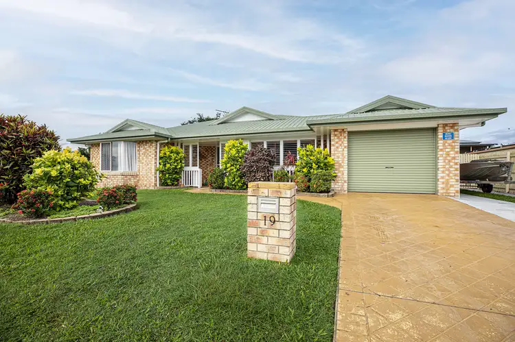 19 Meero Street, South Mackay QLD 4740