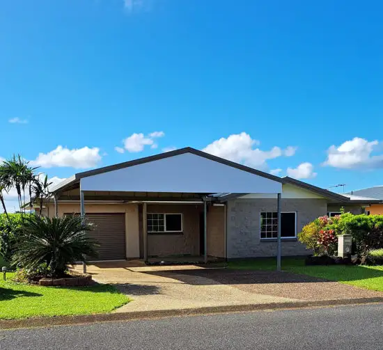 Main view of Homely house listing, 26 Bello Drive, Belvedere QLD 4860