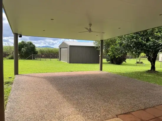 Second view of Homely house listing, 26 Bello Drive, Belvedere QLD 4860