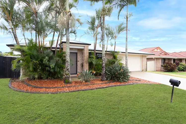 11 Vieritz Road, Bellmere QLD 4510