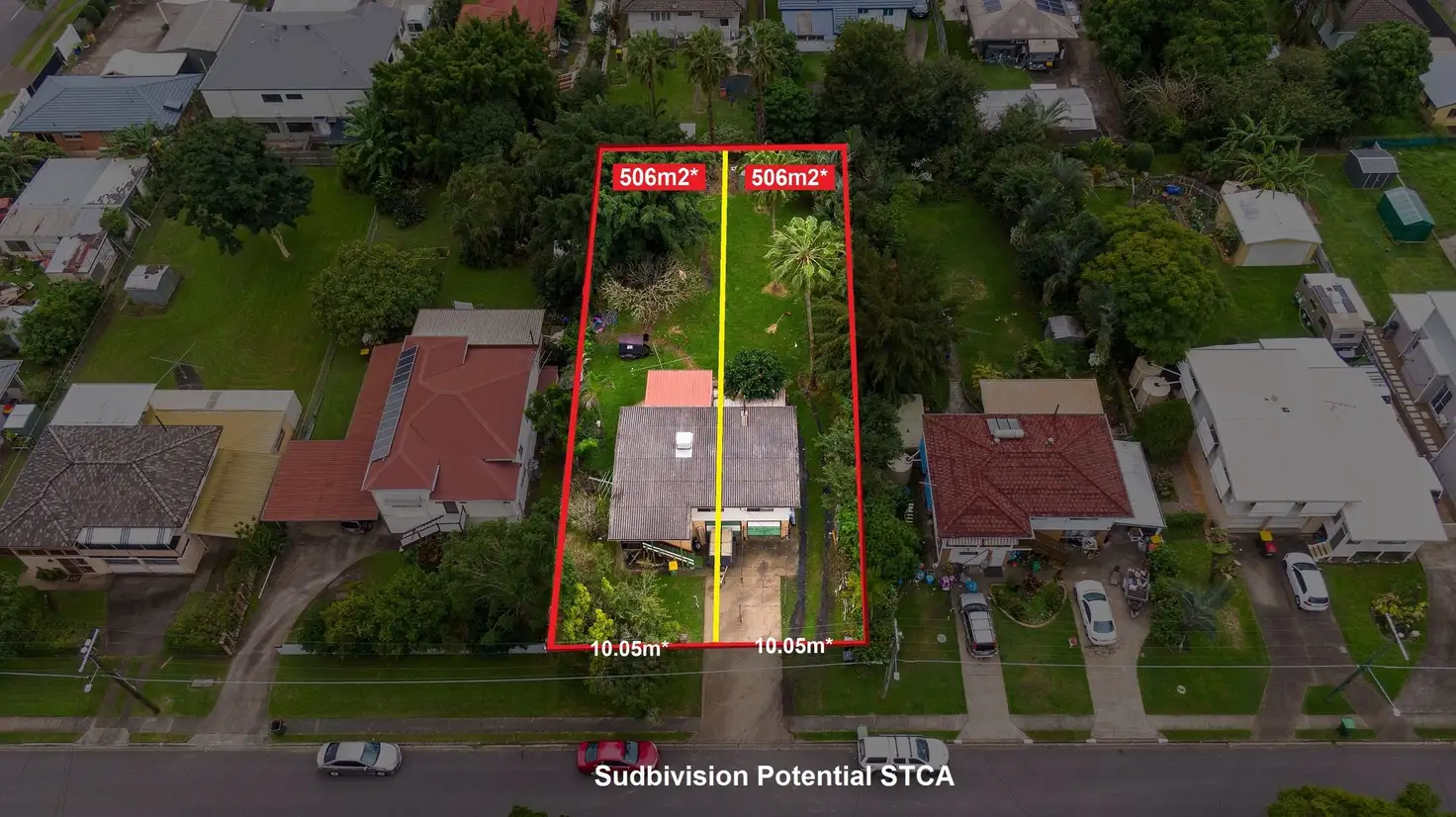 Main view of Homely house listing, 36 Penarth Street, Runcorn QLD 4113
