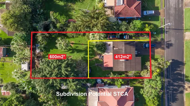 Second view of Homely house listing, 36 Penarth Street, Runcorn QLD 4113