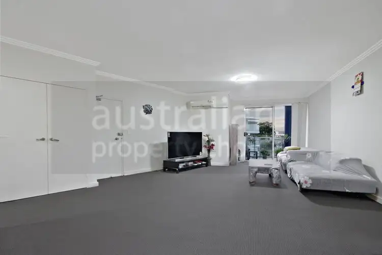 Second view of Homely apartment listing, 27/2-12 Civic Ave, Pendle Hill NSW 2145