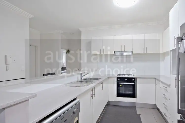 Fourth view of Homely apartment listing, 27/2-12 Civic Ave, Pendle Hill NSW 2145