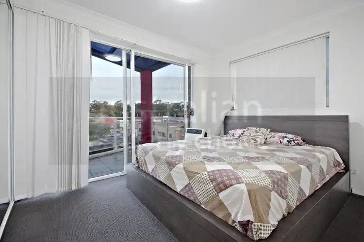 Fifth view of Homely apartment listing, 27/2-12 Civic Ave, Pendle Hill NSW 2145