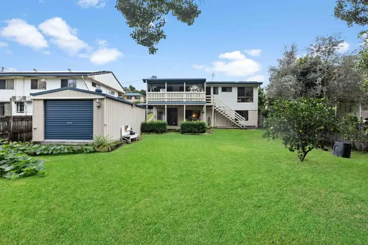8 Murray Crescent, Nambour QLD 4560