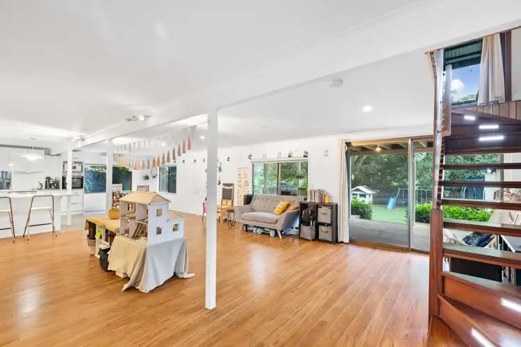 Fourth view of Homely house listing, 8 Murray Crescent, Nambour QLD 4560