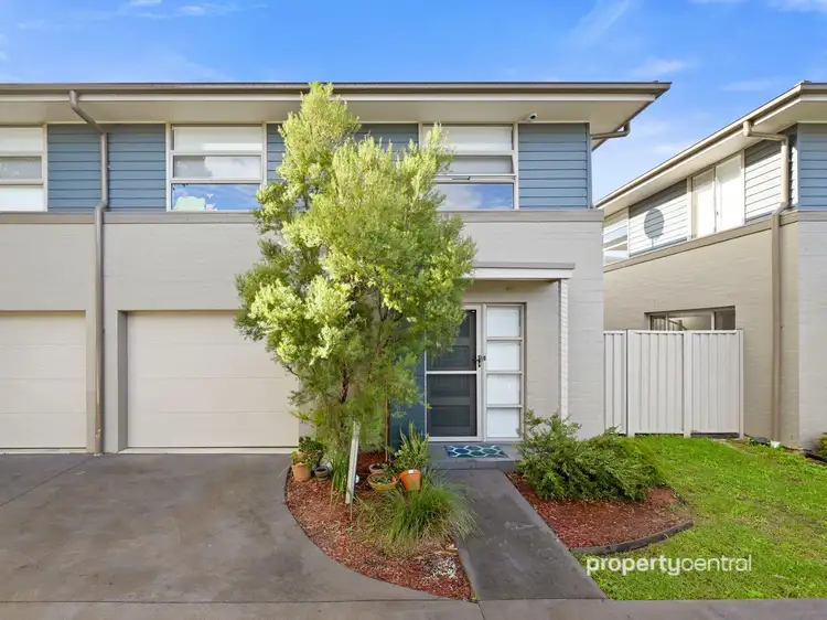 7/85 Jamison Road, Kingswood NSW 2747