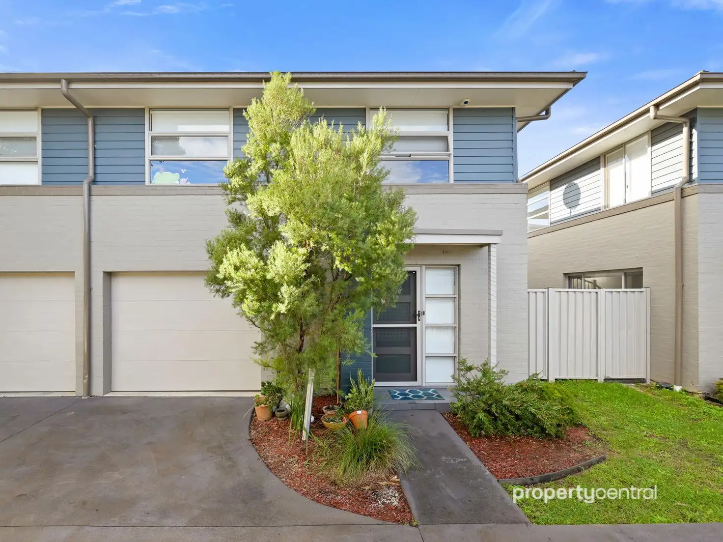 Main view of Homely townhouse listing, 7/85 Jamison Road, Kingswood NSW 2747
