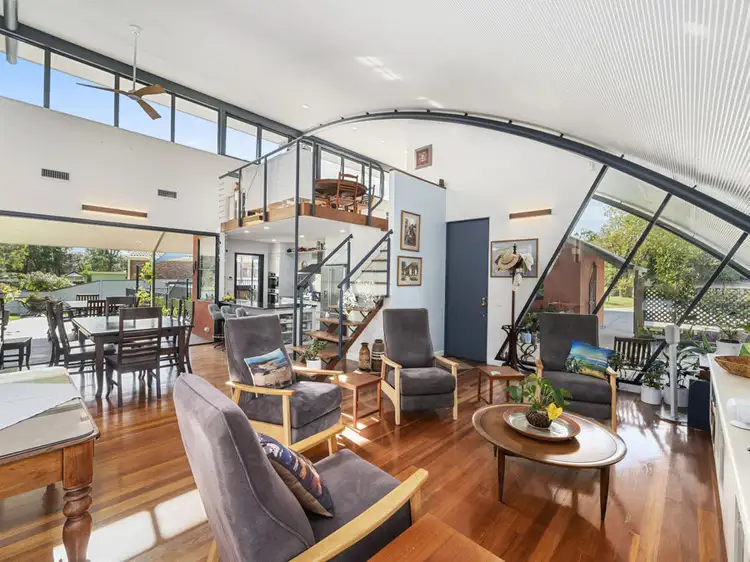 Third view of Homely house listing, 39 Rosedale Drive, Urunga NSW 2455