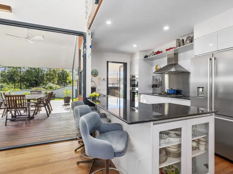 Fifth view of Homely house listing, 39 Rosedale Drive, Urunga NSW 2455