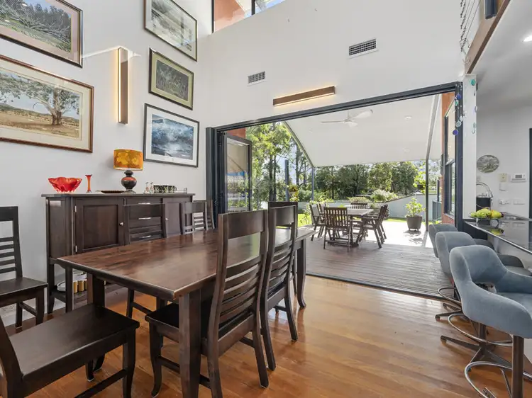 Sixth view of Homely house listing, 39 Rosedale Drive, Urunga NSW 2455
