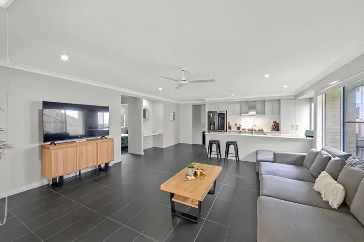 Fourth view of Homely house listing, 52 Cassidy Cres, Willow Vale QLD 4209
