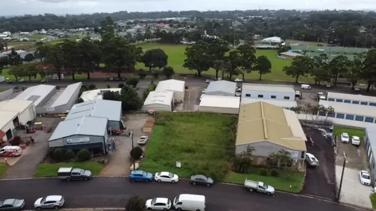 Second view of Homely land listing, 11 Centenary Drive, Goonellabah NSW 2480