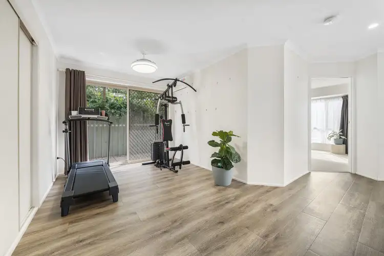 Sixth view of Homely house listing, 10 Poinsettia Court, Middle Ridge QLD 4350